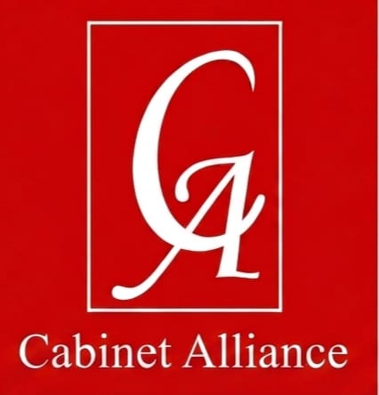 Cabinet Alliance Paris