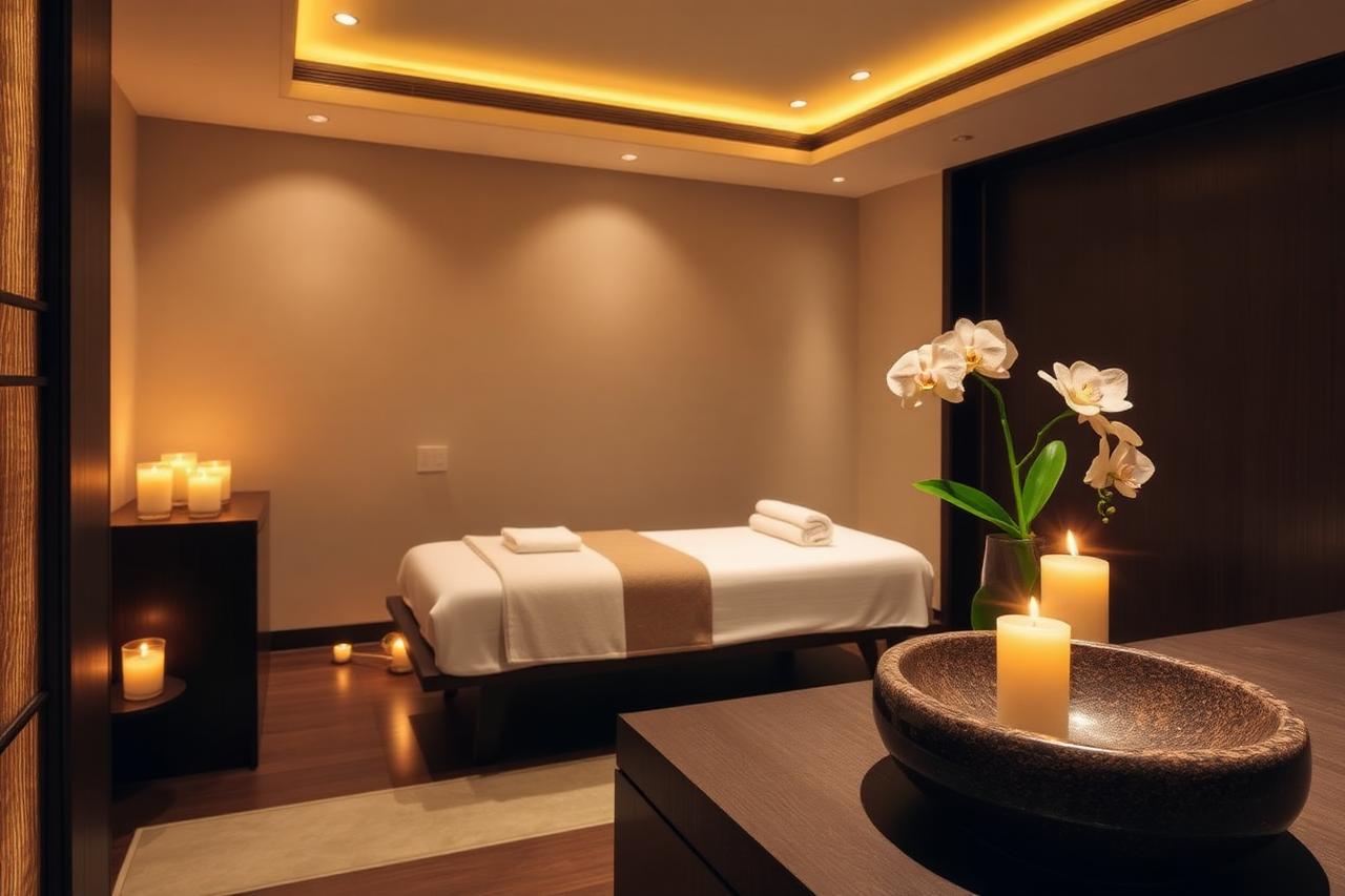 Ivotel Hôtel & Spa — Hôtel / Spa