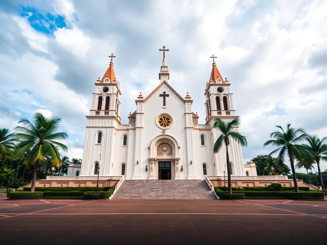 District Yamoussoukro, Côte d'Ivoire